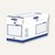 Bankers Box Basic Archiv-Schachtel Heavy Duty:Produktabbildung 1