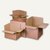 Versandkartons, 2-wellig, 585 x 385 x 175 mm, 30 kg, braun, 15 St., 322102301