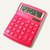 Citizen Taschenrechner CDC-80, 8-stellig, Batterie & Solar, pink, CDC-80PK