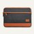 PORT Notebooktasche Bahia SKIN, orange/grau, 140390