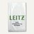 LEITZ Plastik-Tragetasche mit Leitz-Aufdruck, für 5 Ordner, 500 St., 9810-99-04