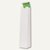 Flaschentasche, Karton, 37 x 7.8 x 7.8 cm, 565 g/m², beige/grün, 12 Stück