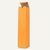 Flaschentasche, Karton, 37 x 7.8 x 7.8 cm, 565 g/m², orange/braun, 12 Stück