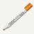 Staedtler Whiteboard Marker 'Lumocolor', Rundspitze 2 mm, orange, 351-4