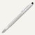 Füllhalter CLASSIC CENTURY, Edelstahlfeder M, 17 g, glanzchrom, 40-AT0086-74MS