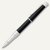 CROSS Rollerball BEVERLY, Strichbreite M, lack schwarz, AT0495-4-CR