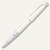 CROSS Rollerball BEVERLY, Strichbreite M, lack weiß, AT0495-2-CR