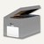 Archiv-Klappdeckelbox DIN A4:Produktabbildung 1