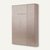 Notizbuch CONCEPTUM Glam, 155x203 mm (ca. A5), liniert, Hardcover, rose gold