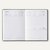 Taschenkalender A6, 1 Tag / 1 Seite, 10.5 x 14.8 cm, 368 Seiten, orange, 717.504