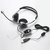 Headset mit Lautstärkeregelung:Produktabbildung 1