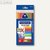STAEDTLER Schreiblernstifte Noris Club Triplus 127, sortiert 12er-Set, 127 NC12