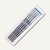 Rotring Kugelschreiber-Mine D1, M, blau, 5 Stück, S0891220