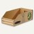 BANKERS BOX EARTH Kleinteile-Box:Produktabbildung 1