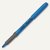 BIC Textmarker Highlighter Grip, Keilspitze 1.6 - 3.3 mm, blau, 811931