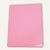 officio Aktendeckel DIN A4, 24 x 32 cm, 180 g/m², pink, 100er Pack, 903229
