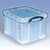 Ersatzdeckel für 18 / 35 Liter Aufbewahrungsboxen 480 x 390 mm:Produktabbildung 1