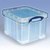 Ersatzdeckel für 42 Liter Aufbewahrungsboxen 520 x 440 mm:Produktabbildung 1