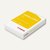 Canon Kopierpapier Océ Yellow Label, DIN A4, 80 g/qm, 500 Blatt, 80823a80
