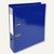 Exacompta Ordner Iderama Prem Touch, DIN A4 Maxi, Rücken 70 mm, blau, 53622E