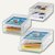 Acryl-Schubladenbox DIN A4:Produktabbildung 4
