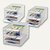 Acryl-Schubladenbox DIN A4:Produktabbildung 4