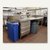 Abfalltonne/-container 165 Liter:Produktabbildung 2