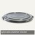 Abfalltonne/-container 165 Liter:Produktabbildung 5
