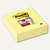 Haftnotizen Super Sticky Notes:Produktabbildung 1