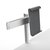 Tablet Halter HOLDER TABLE CLAMP:Produktabbildung 2