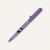 Pilot Tintenroller V-Ball VB 5, Stärke: 0.3 mm, violett, 134708