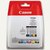 Tintenpatronen MultiPack PGI570 / CLI571:Produktabbildung 1
