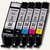 Tintenpatronen MultiPack PGI570 / CLI571:Produktabbildung 2