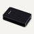 Portable Festplatte 3.5' USB 3.0, Speicherkapazität 4 TB, schwarz, 6031512
