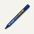 Pilot Permanent Marker 400 Pack XXL, 1-4 mm, blau, 20 Stück, 504078