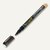 Securit Kreidemarker ORIGINAL SMALL, Rundspitze, 1 - 2 mm, schwarz, SMA100-BL