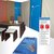 flesta® Staubschutz Wand-Set Professional-Set:Produktabbildung 2