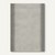 Tischdecke 'soft selection', 120 x 180 cm, 60 g/qm, silber, 12 Stück, 19862
