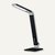 LED-Leuchte Magic Light, 3 Farbtemperaturstufen, (H)41 cm, Metall/ABS, schwarz