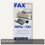 Thermotransferrolle für brother Fax T72 74 etc.:Produktabbildung 1