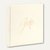 PURE LOVE gebundenes Gästebuch GÄSTE, 210 x 210 mm, ivory, 2er Pack, 18787155004