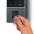 RFID-Schlüsselanhänger RF-110 für Zeiterfassungssysteme TimeMoto:Produktabbildung 2