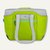 Kühltasche ISOBAG, Größe: M / 23 Liter, 48 x 15 x 40 mm, Polyester, apfelgrün