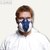 Atemschutzmaske Halbmaske FFA1P2RD:Produktabbildung 2