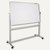Whiteboard / Wendetafel 100 x 150 cm:Produktabbildung 1