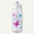 Emsa Trinkflasche SQUEEZE KIDS, 0.6 l, Motiv: Schmetterling, PE, 518093