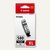 Tintenpatrone PGI-580XL PGBK für TS6150:Produktabbildung 1