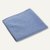 Microfasertuch Tuff Base, 36 x 36 cm, 190g/qm, Polyester/Polyamid, blau, 5 Stück
