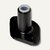Anschraubkonsole für Tischleuchten mit Zapfendurchmesser 12.7 mm:Produktabbildung 1