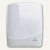 Großrollen-Toilettenpapier-Spender / klein:Produktabbildung 1